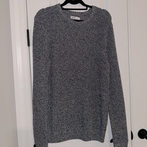 Men’s Knit Sweater - Sonoma